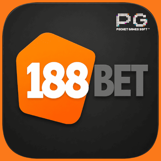 188BET Logo